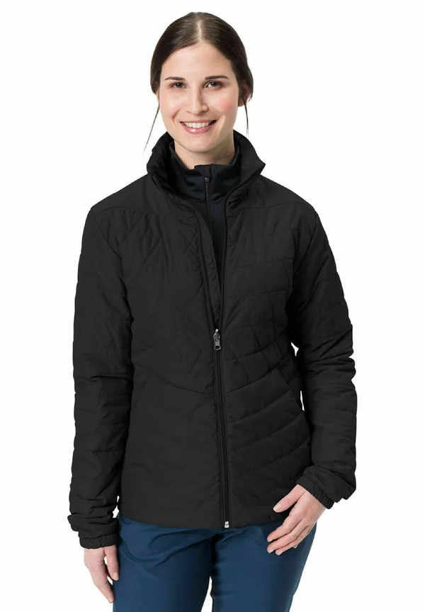 MINEO 3IN1 - Hardshell jacket - schwarz