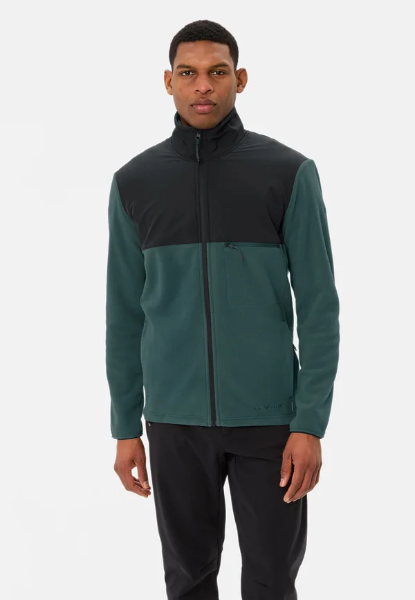 MINEO II - Fleece jacket - deep pond