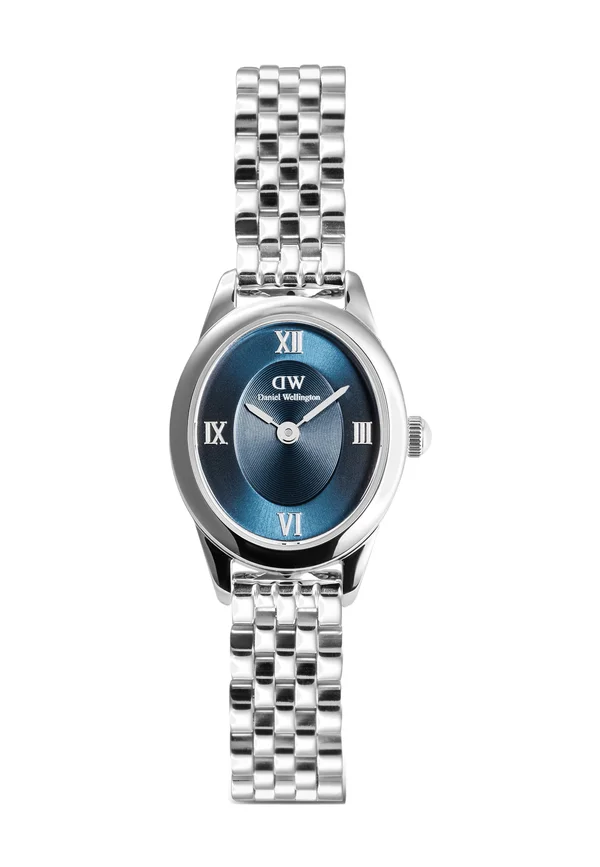 MINI ARCTIC - Watch - silver coloured