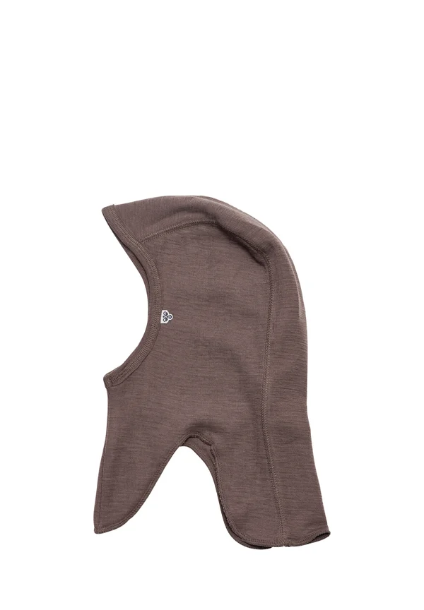 MINI BALACLAVA - Headscarf - twilight mauve