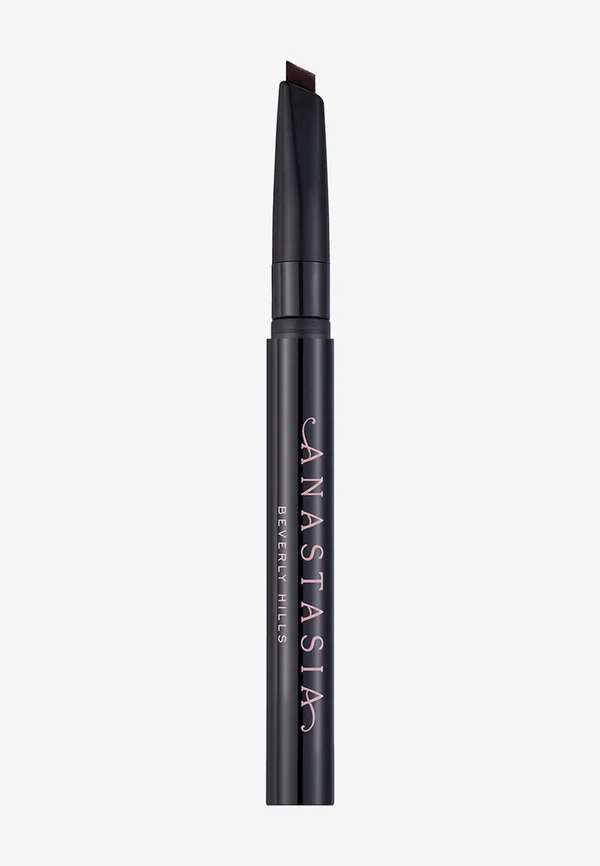 MINI BROW DEFINER - Eyebrow pencil - ebony