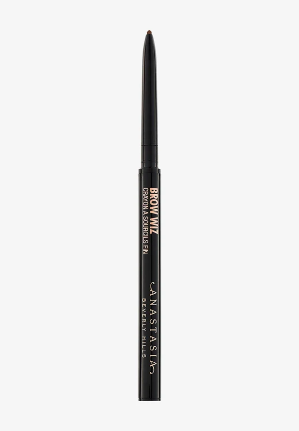 MINI BROW WIZ - Eyebrow pencil - chocolate