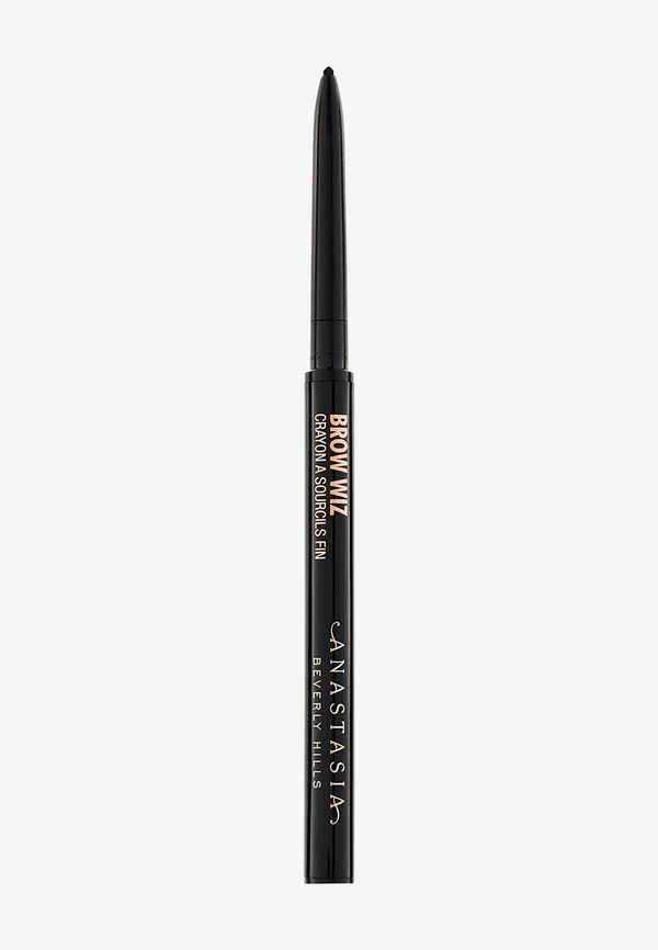 MINI BROW WIZ - Eyebrow pencil - granite