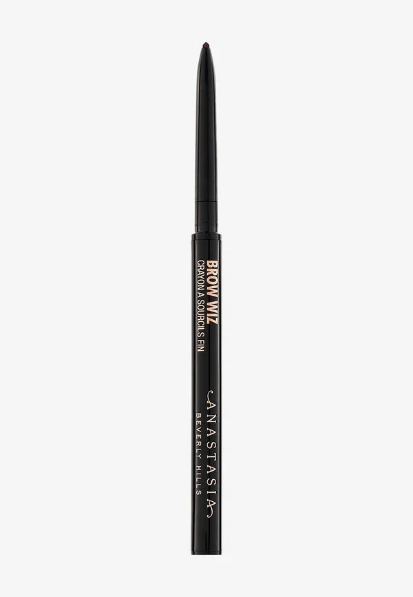 MINI BROW WIZ - Eyebrow pencil - soft brown