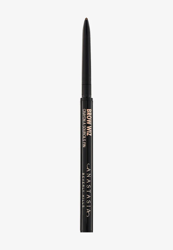 MINI BROW WIZ - Eyebrow pencil - taupe