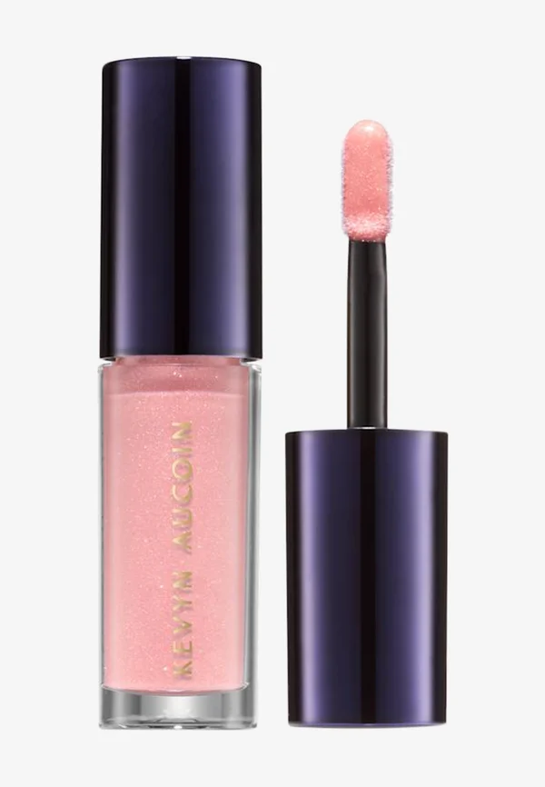 MINI CELESTIAL LIP GLOSS - Lip gloss - savanna