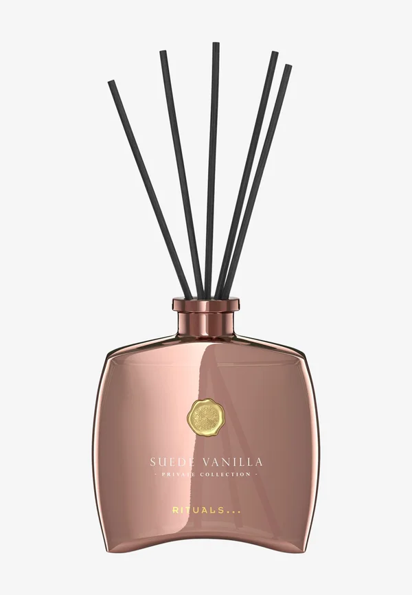 MINI FRAGRANCE STICKS - SUEDE VANILLA PRIVATE COLLECTION - COMFORT - Home fragrance