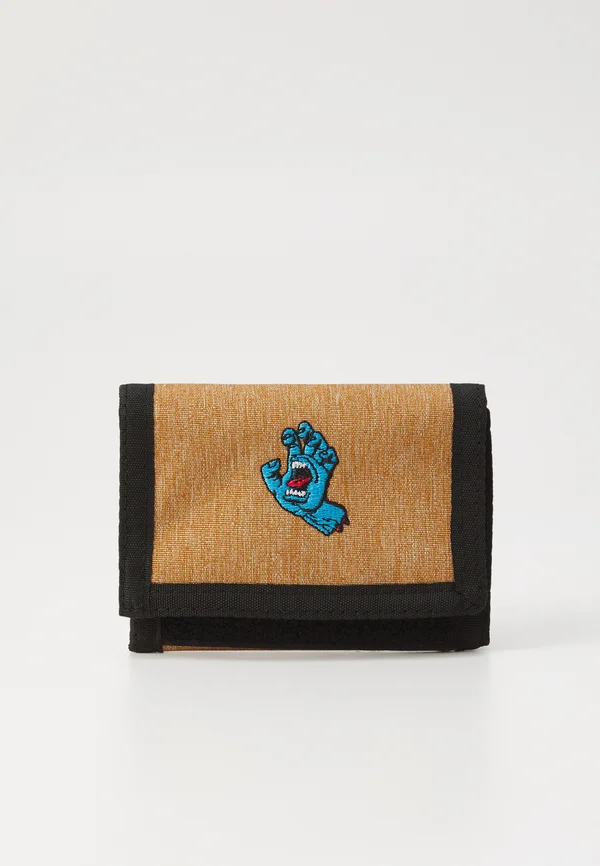 MINI HAND WALLET UNISEX - Wallet - biscuit