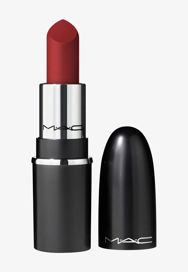 MINI MACXIMAL SLEEK SATIN LIPSTICK - Lipstick - brick-o-la