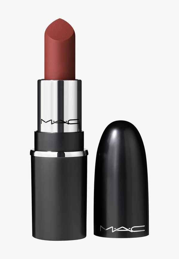 MINI MACXIMAL SLEEK SATIN LIPSTICK - Lipstick - creme in your coffee