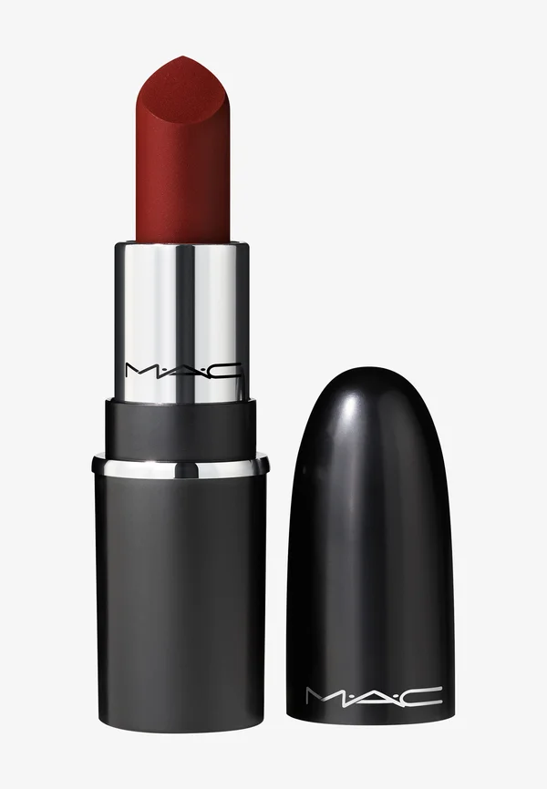 MINI MACXIMAL SLEEK SATIN LIPSTICK - Lipstick - paramount