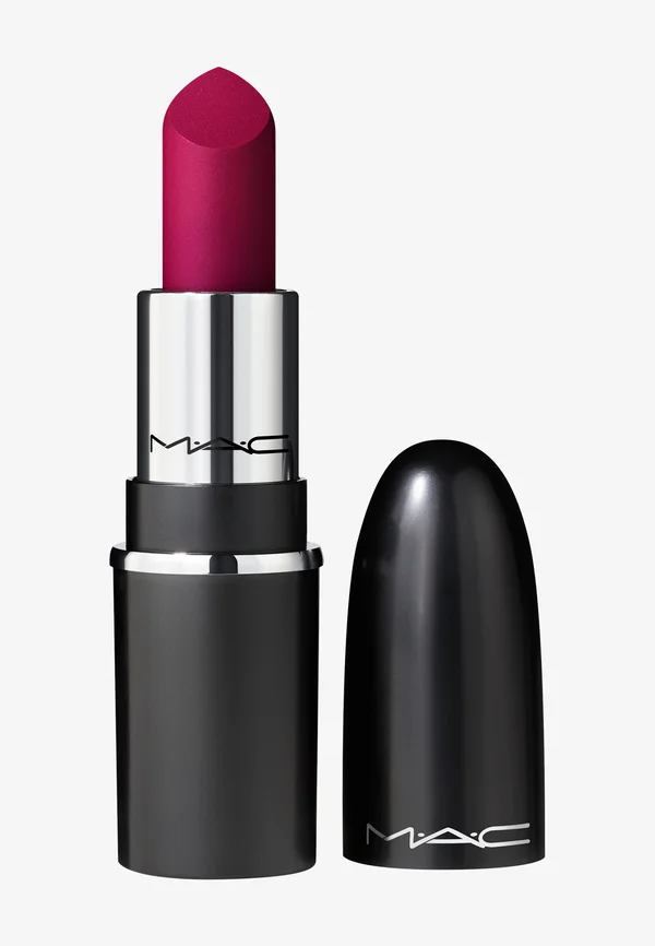 MINI MACXIMAL SLEEK SATIN LIPSTICK - Lipstick - rebel