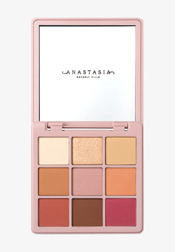 MINI MODERN REN - Eyeshadow - 0