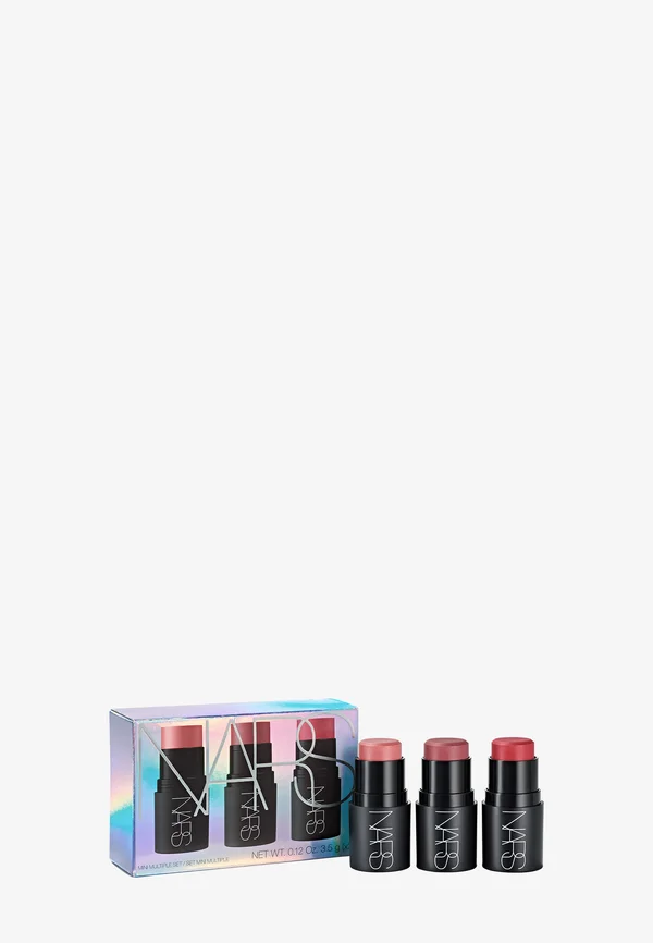 MINI MULTIPLE SET - Makeup set - orgasm - fling - dolce vita