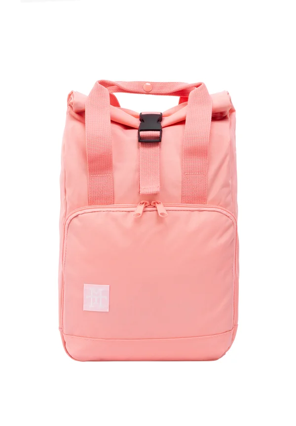 MINI ROLL-TOP DAYPACK - Rucksack - beverly