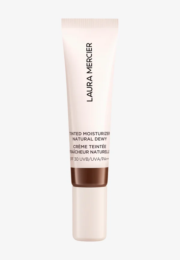 MINI TINTED MOISTURIZER NATURAL DEWY SPF 30 - Tinted moisturiser - 7n mahogany
