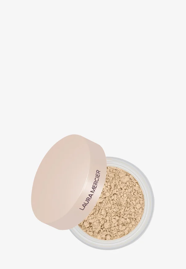 MINI TRANSLUCENT LOOSE SETTING POWDER ULTRA-BLUR - Setting spray & powder - translucent