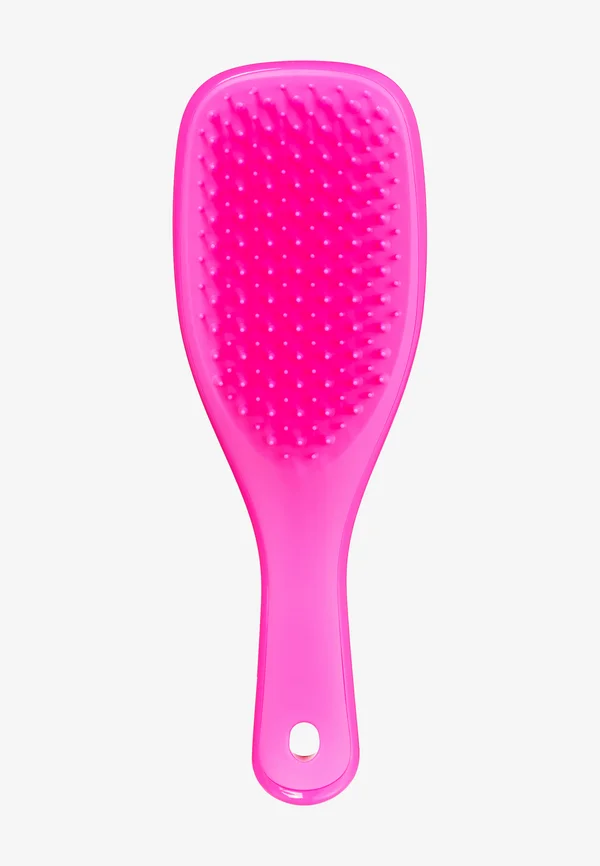 MINI ULTIMATE DETANGLER  - Brush - runway pink