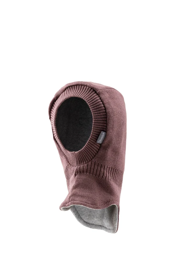 MINI WENDE - Headscarf - herz rosa