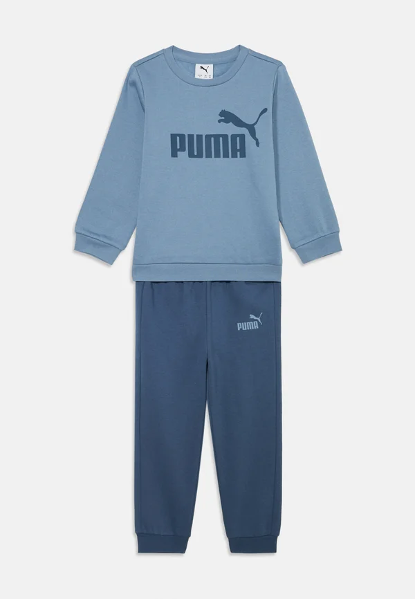 MINICATS CREW UNISEX SET - Tracksuit - cool blue