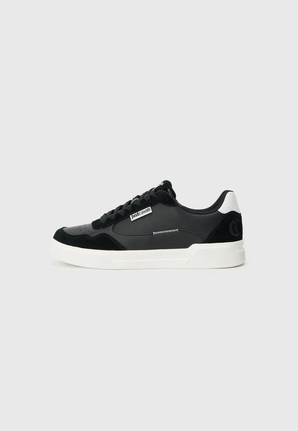 MINIMAL - Trainers - black