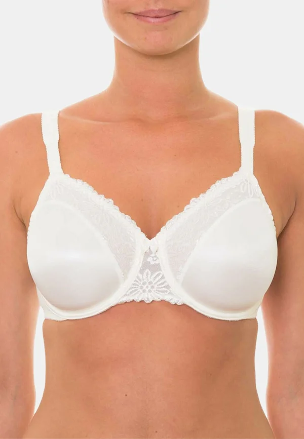 MINIMZER FORM SOFT - Underwired bra - chrysantheme
