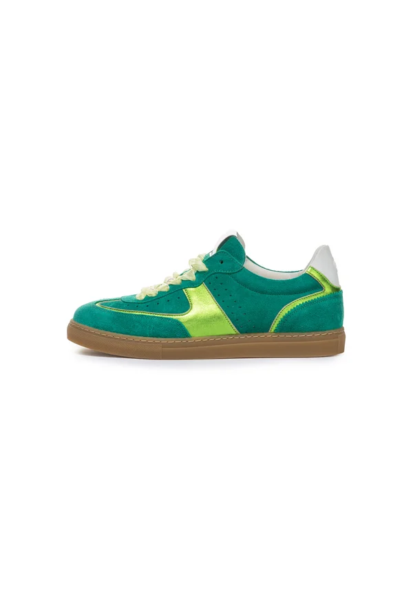 MINNI - Trainers - green