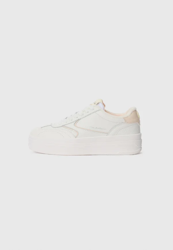 MINNY 1B - Trainers - white