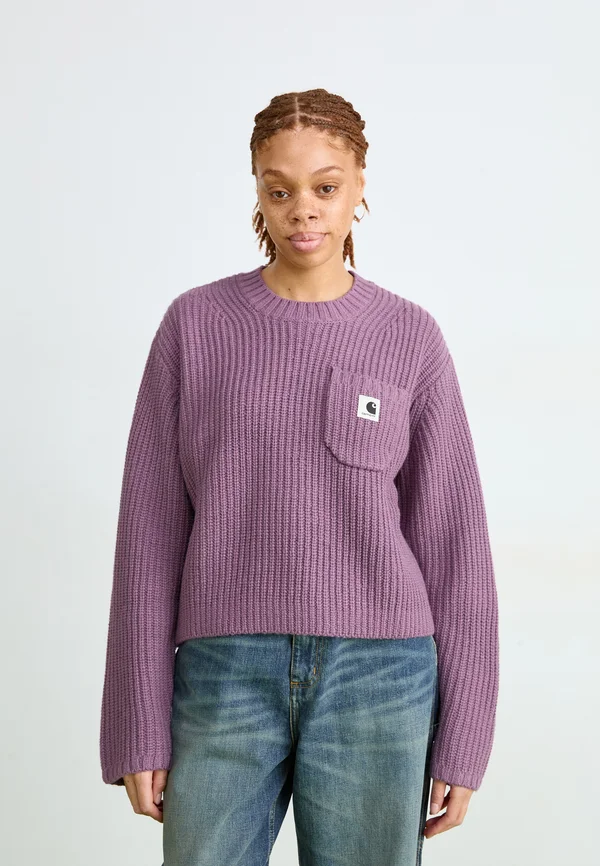 MIRA - Jumper - phlox