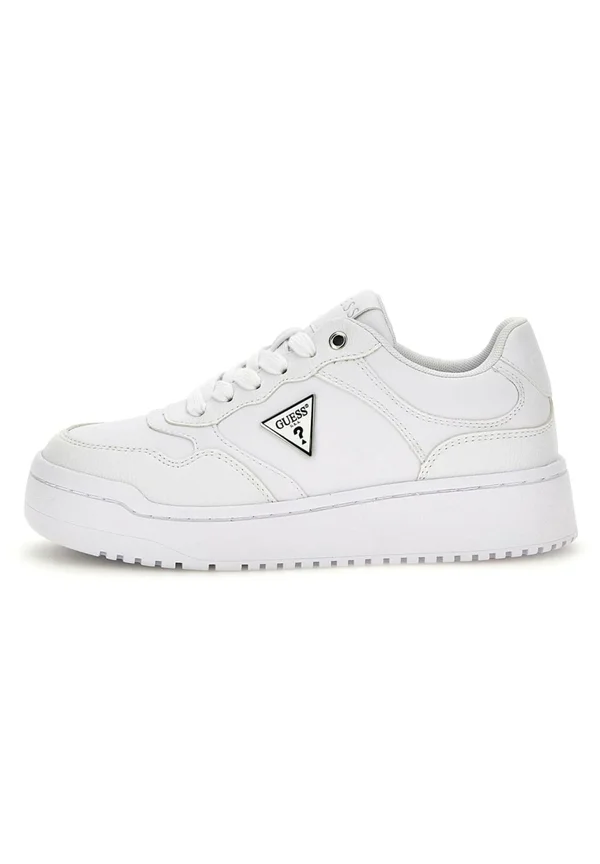 MIRAM - Trainers - bianco