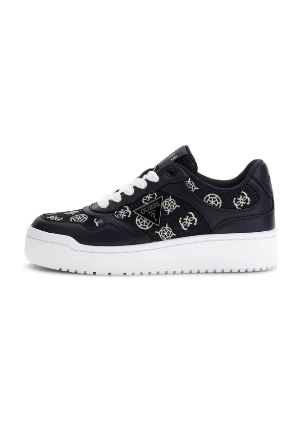 MIRAM - Trainers - blau