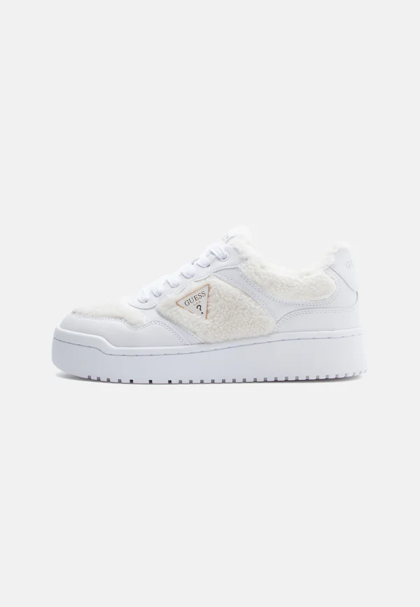 MIRAM - Trainers - white