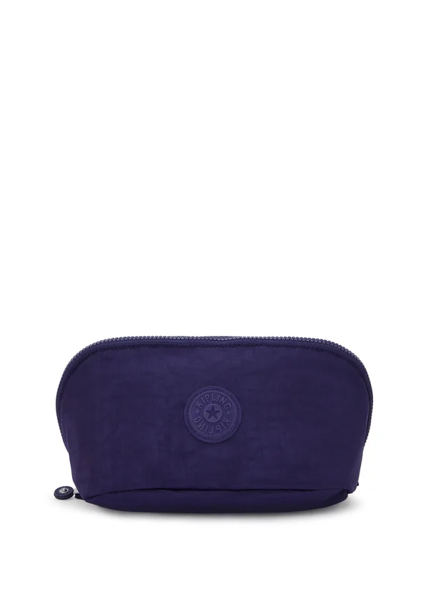 MIRKO - Wash bag - moonlit blue