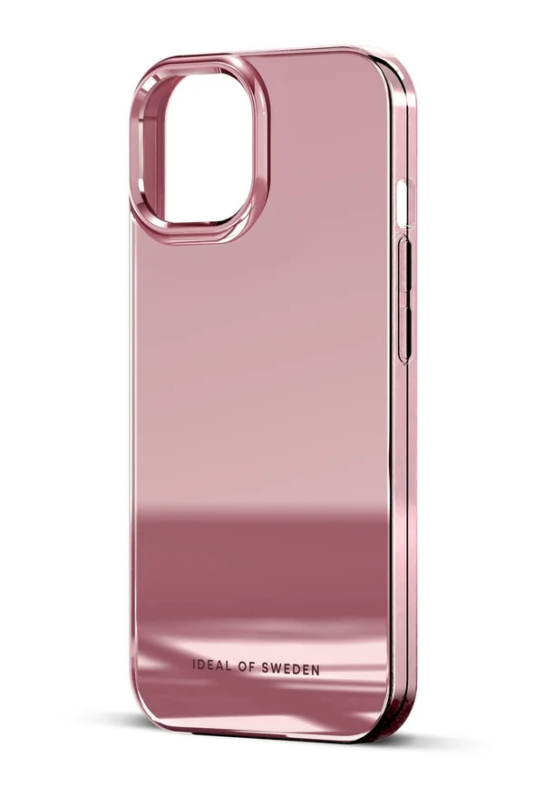 MIRROR MAGSAFE IPHONE 13 / 14 / 15 / 16E - Phone case - pink