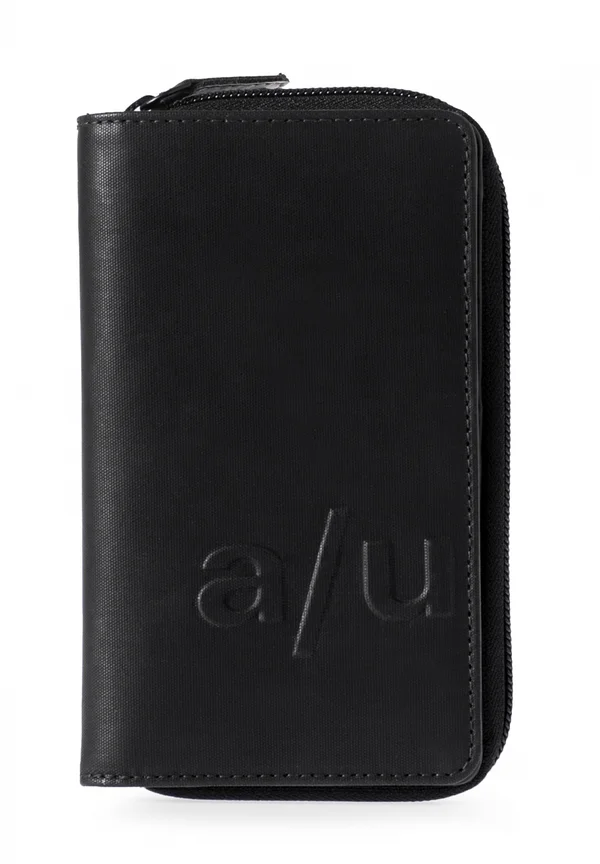 MISHIMA - Wallet - black