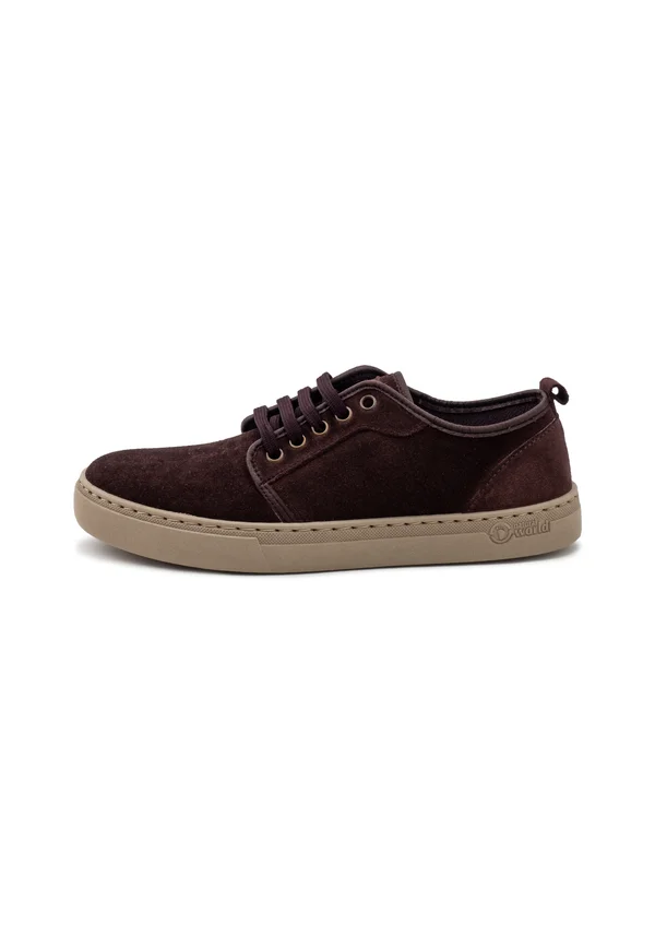 MISO - Casual lace-ups - burgundy