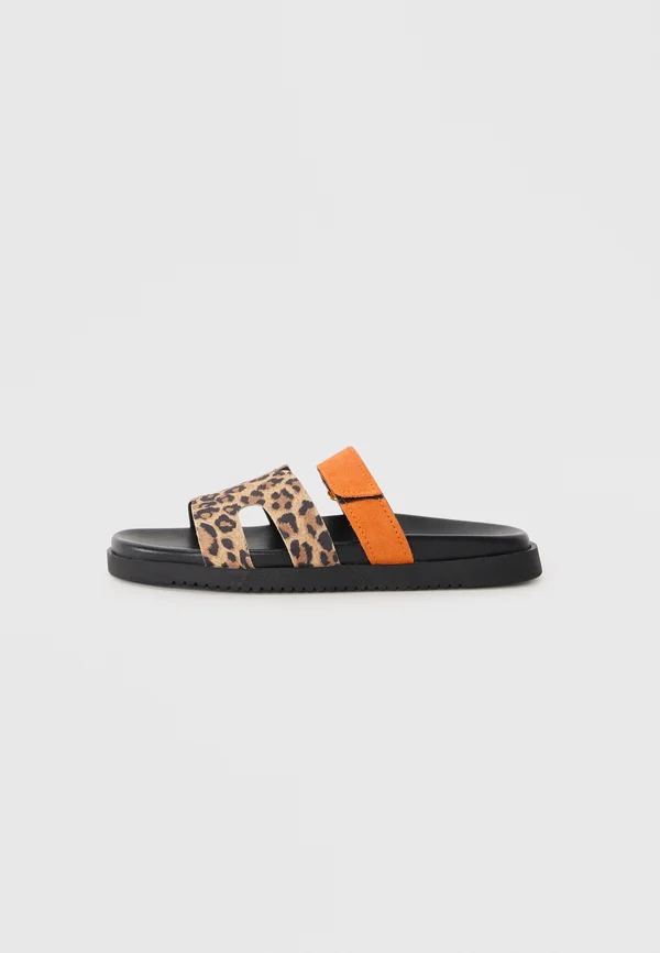 MISSILE - Mules - multi-coloured