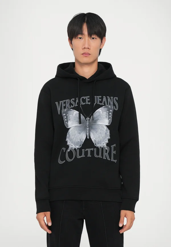 MISSING - Sweatshirt - black