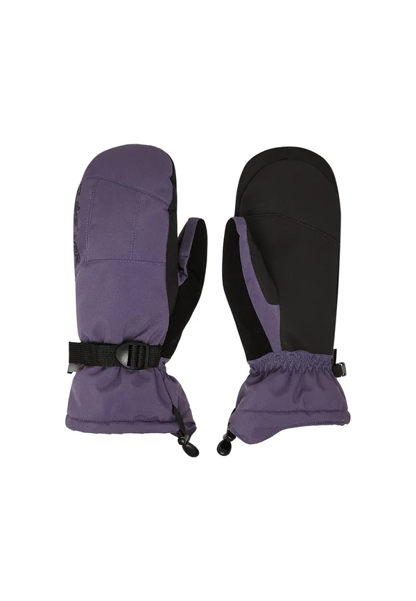 MISSION - Mittens - krb