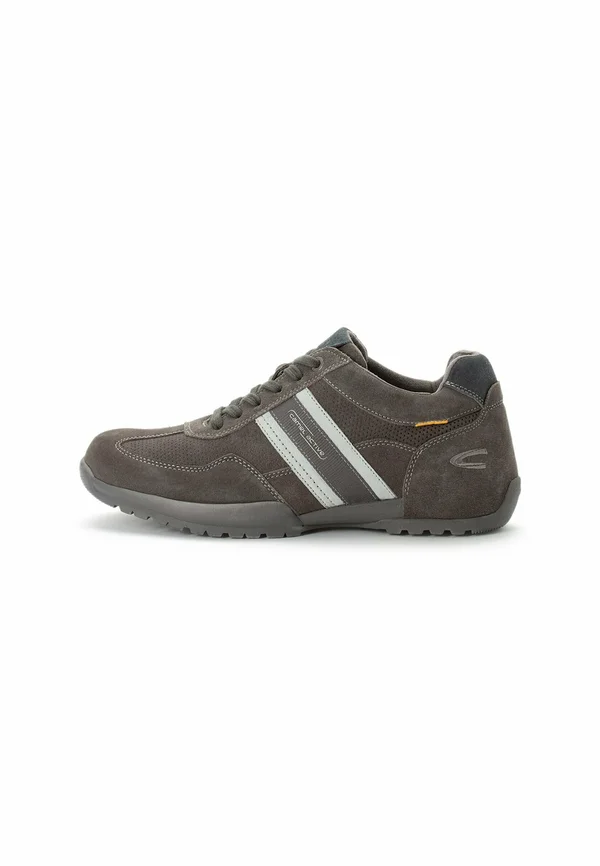 MIT ELEMENTEN - Trainers - grau multi