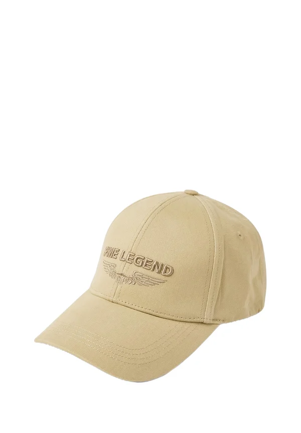 MIT GESTICKTEN DETAILS - Cap - elmwood