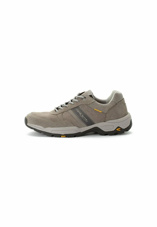 MIT GRIFFIGER  - Trainers - grey