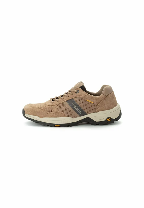 MIT GRIFFIGER  - Trainers - sand