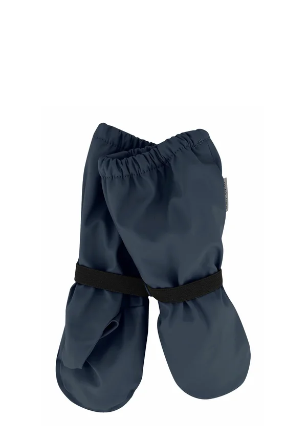 Mittens - blue nights