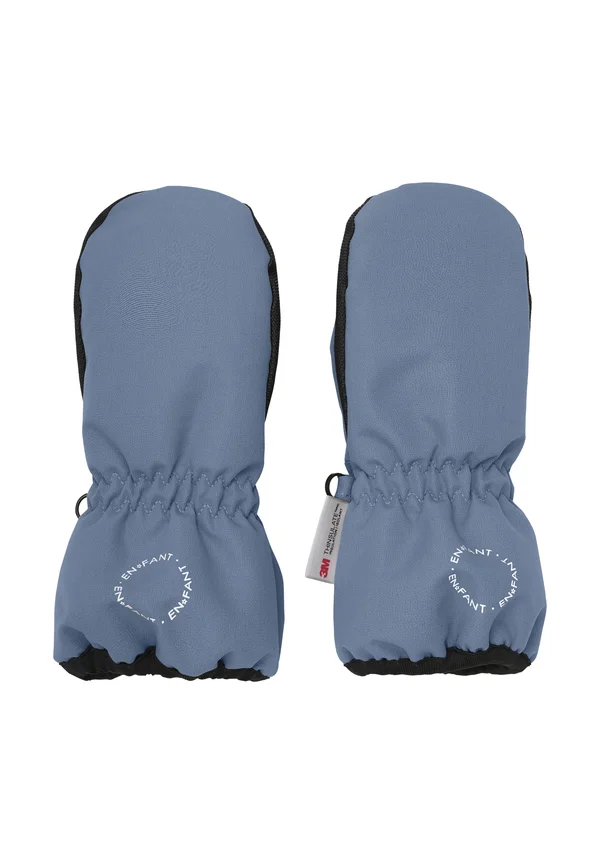 Mittens - flint stone