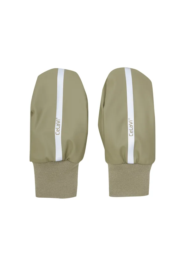 Mittens - overland trek