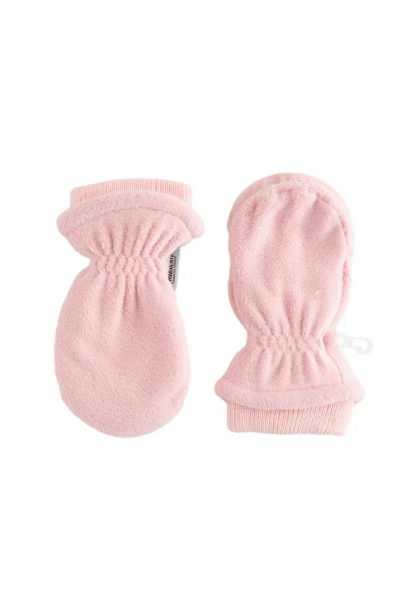Mittens - pink