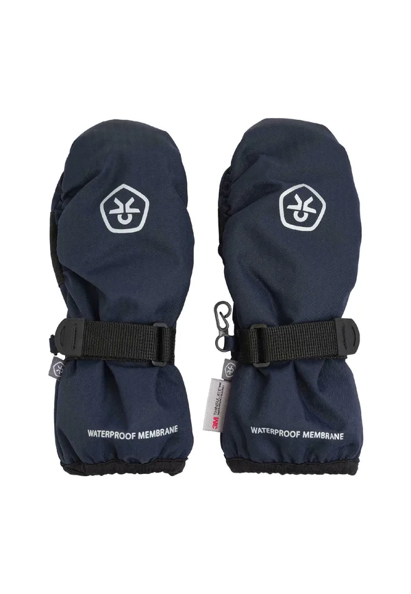 Mittens - total eclipse