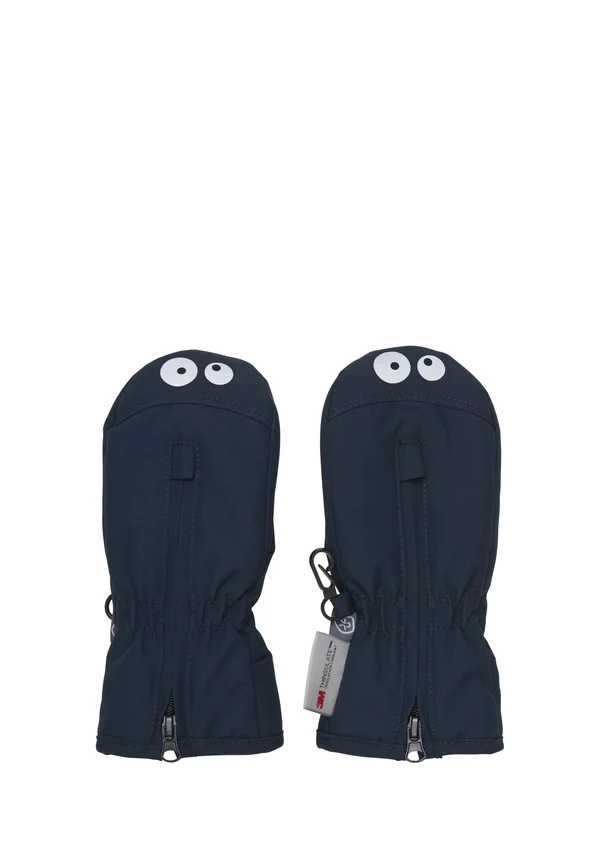 Mittens - total eclipse