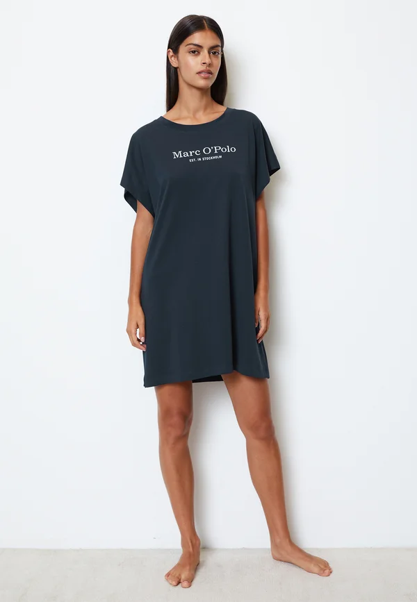 MIX MATCH - Nightie - blau